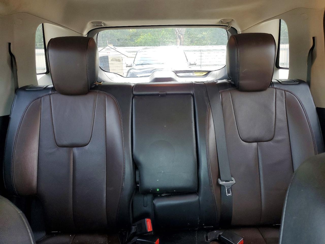 2012 GMC TERRAIN — фото 10