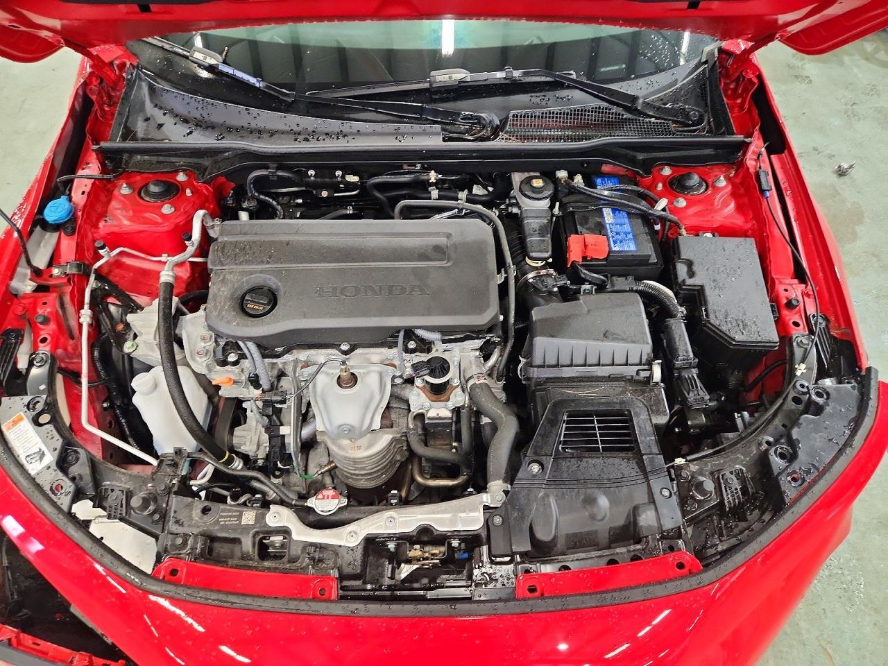 2026 HONDA CIVIC — фото 11