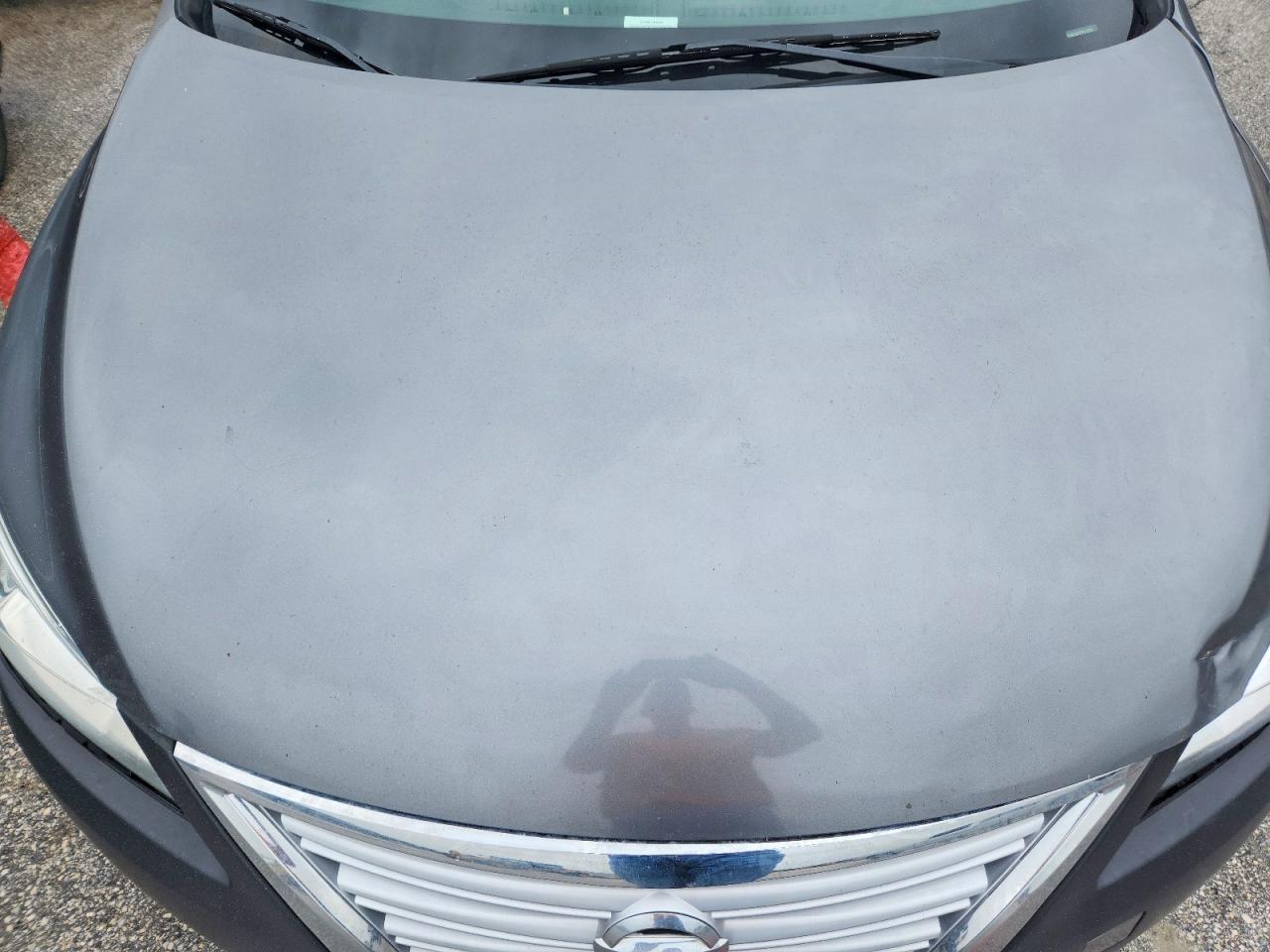 2015 NISSAN SENTRA — фото 11