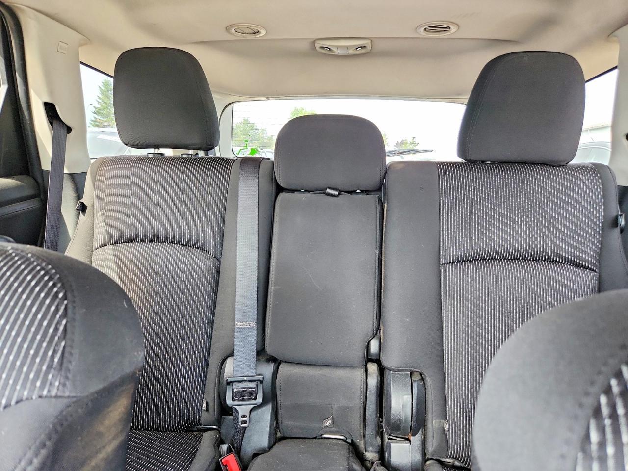 2014 DODGE JOURNEY — фото 10