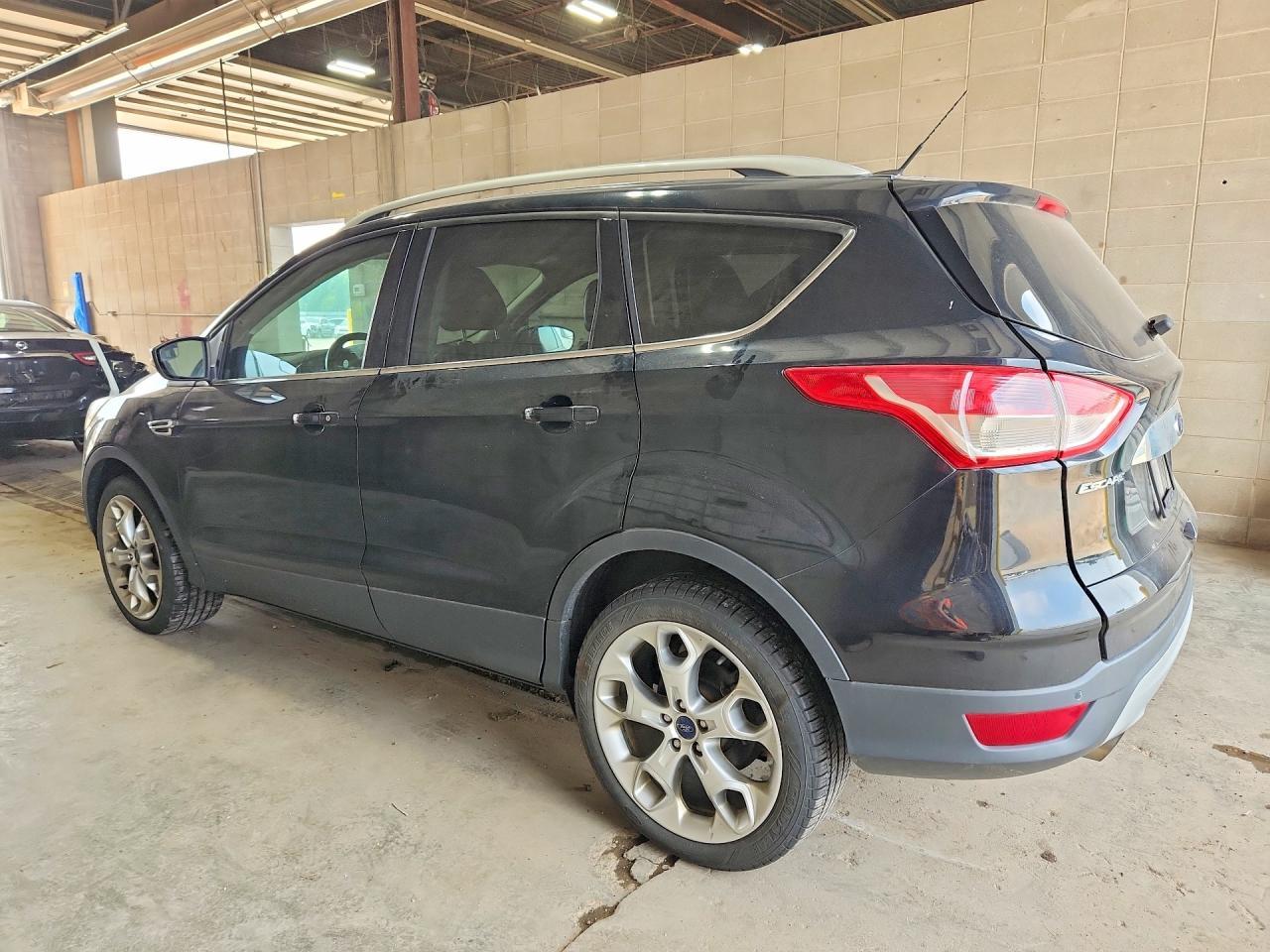 2016 FORD ESCAPE — фото 2