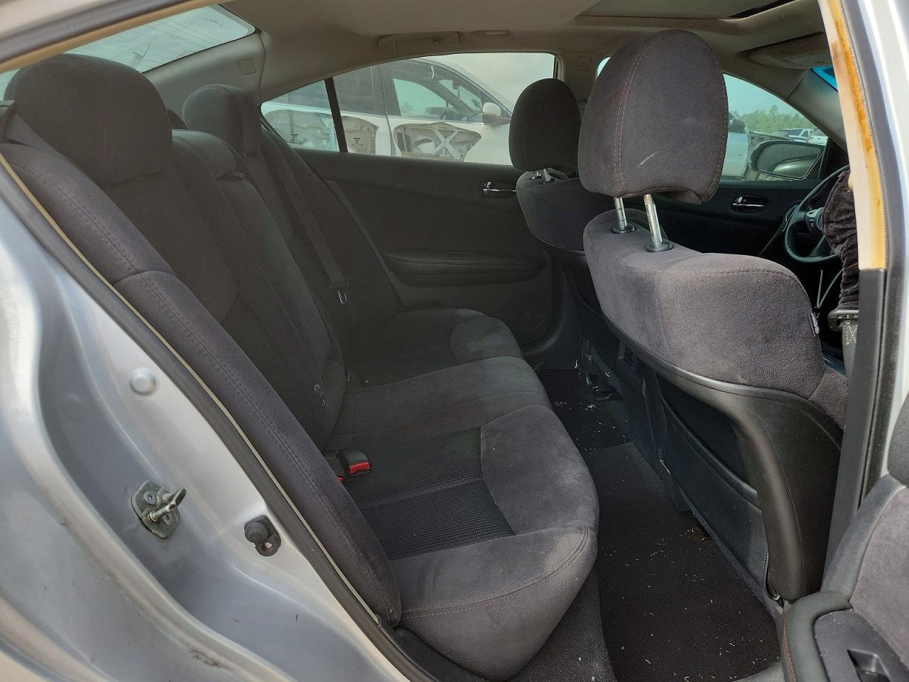 2014 NISSAN MAXIMA — фото 10