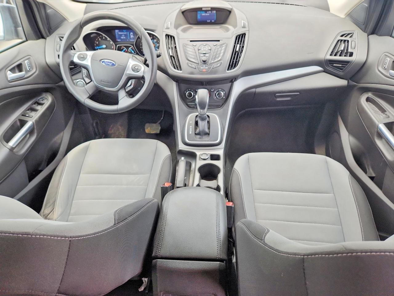 2014 FORD ESCAPE — фото 8