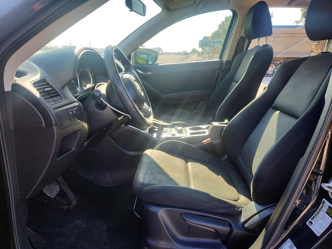2016 MAZDA CX-5 — фото 7