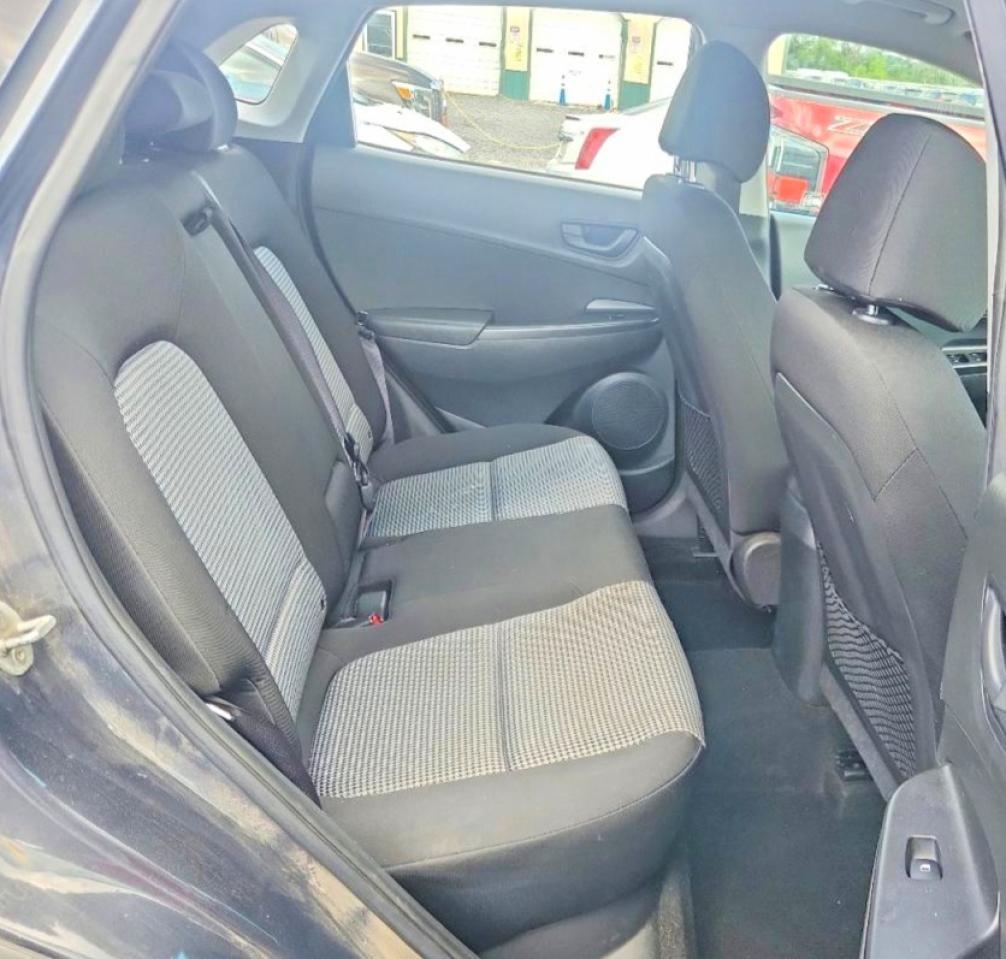 2019 HYUNDAI KONA — фото 10