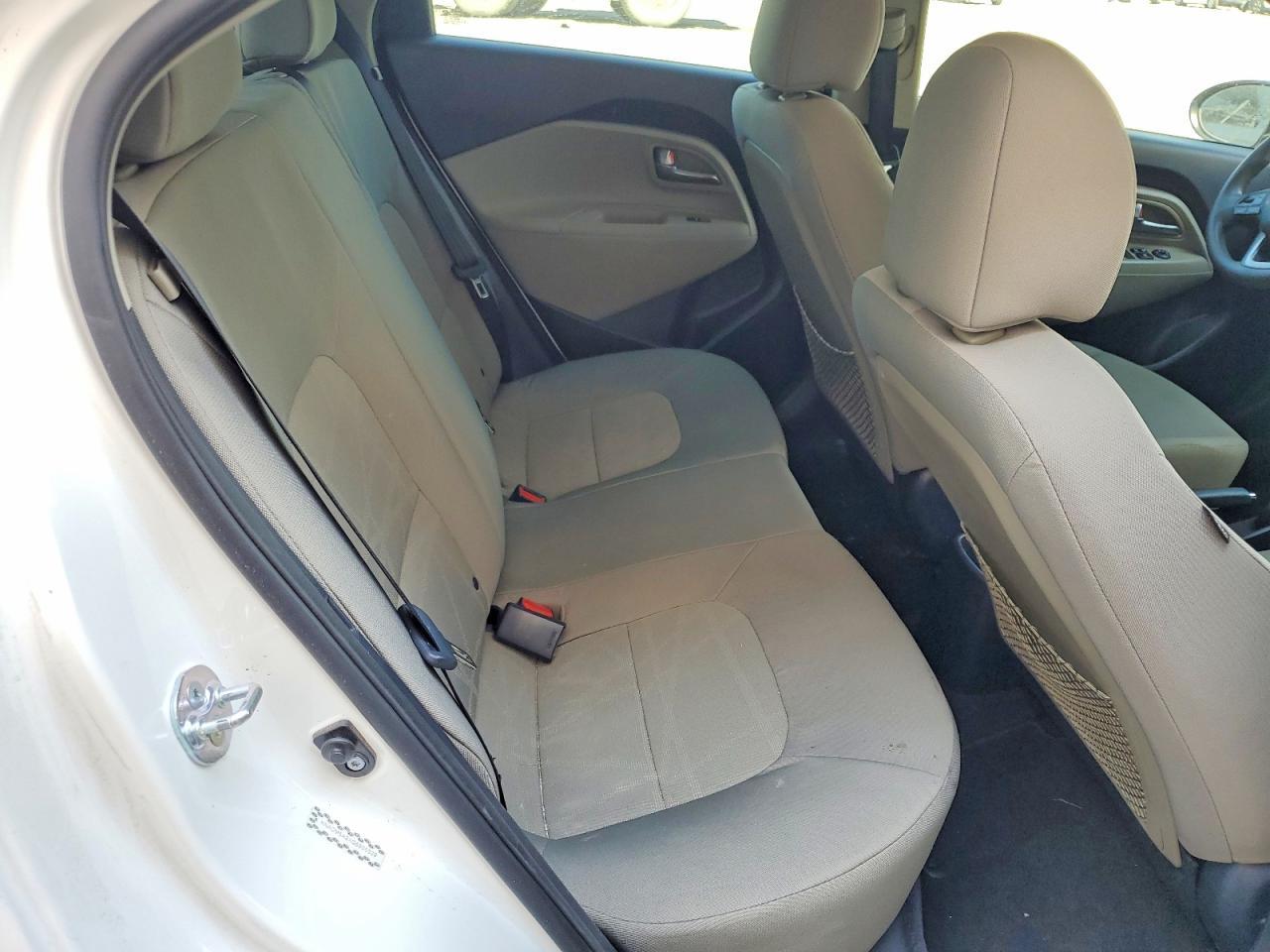 2016 KIA RIO — фото 10
