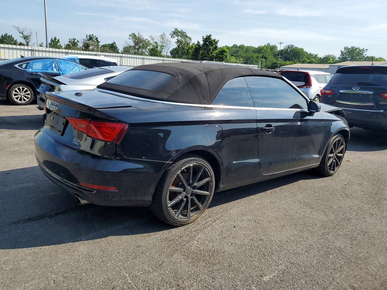 2015 AUDI A3 — фото 3