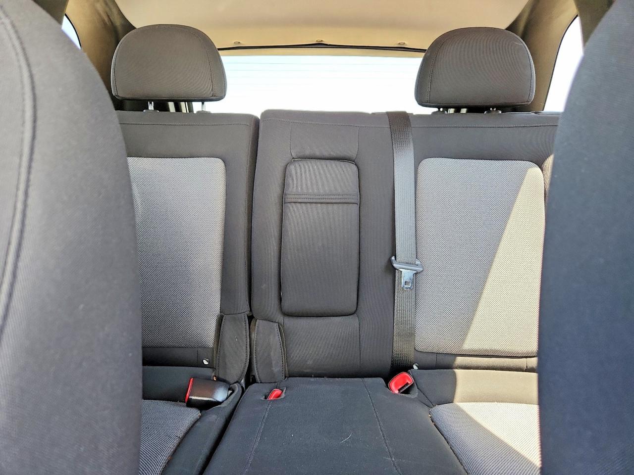 2013 CHEVROLET CAPTIVA — фото 10