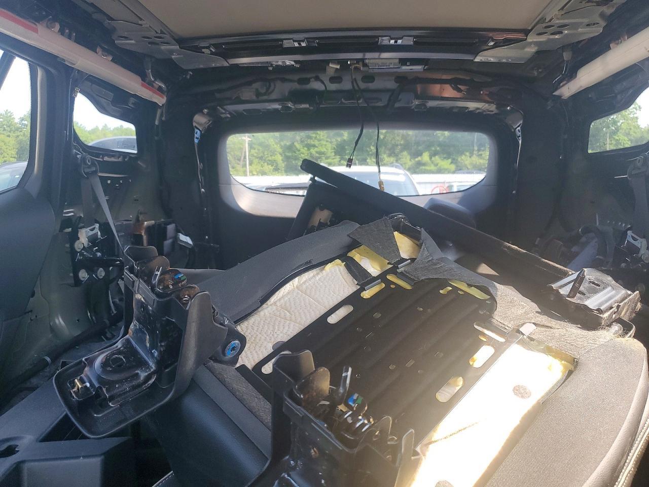 2018 GMC TERRAIN — фото 10