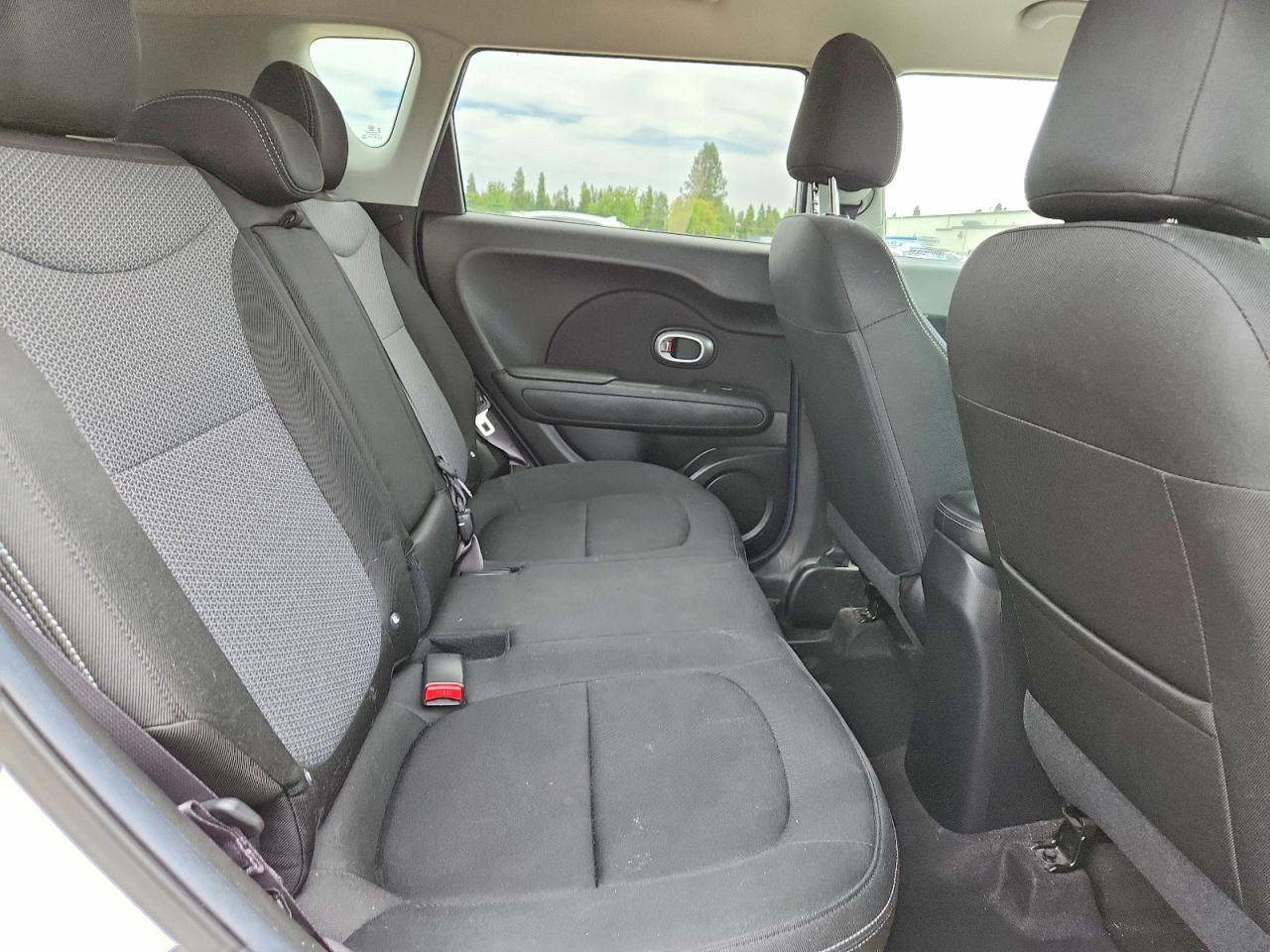 2017 KIA SOUL — фото 10