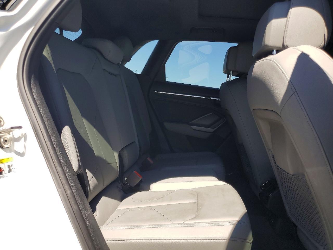 2019 AUDI Q3 — фото 10