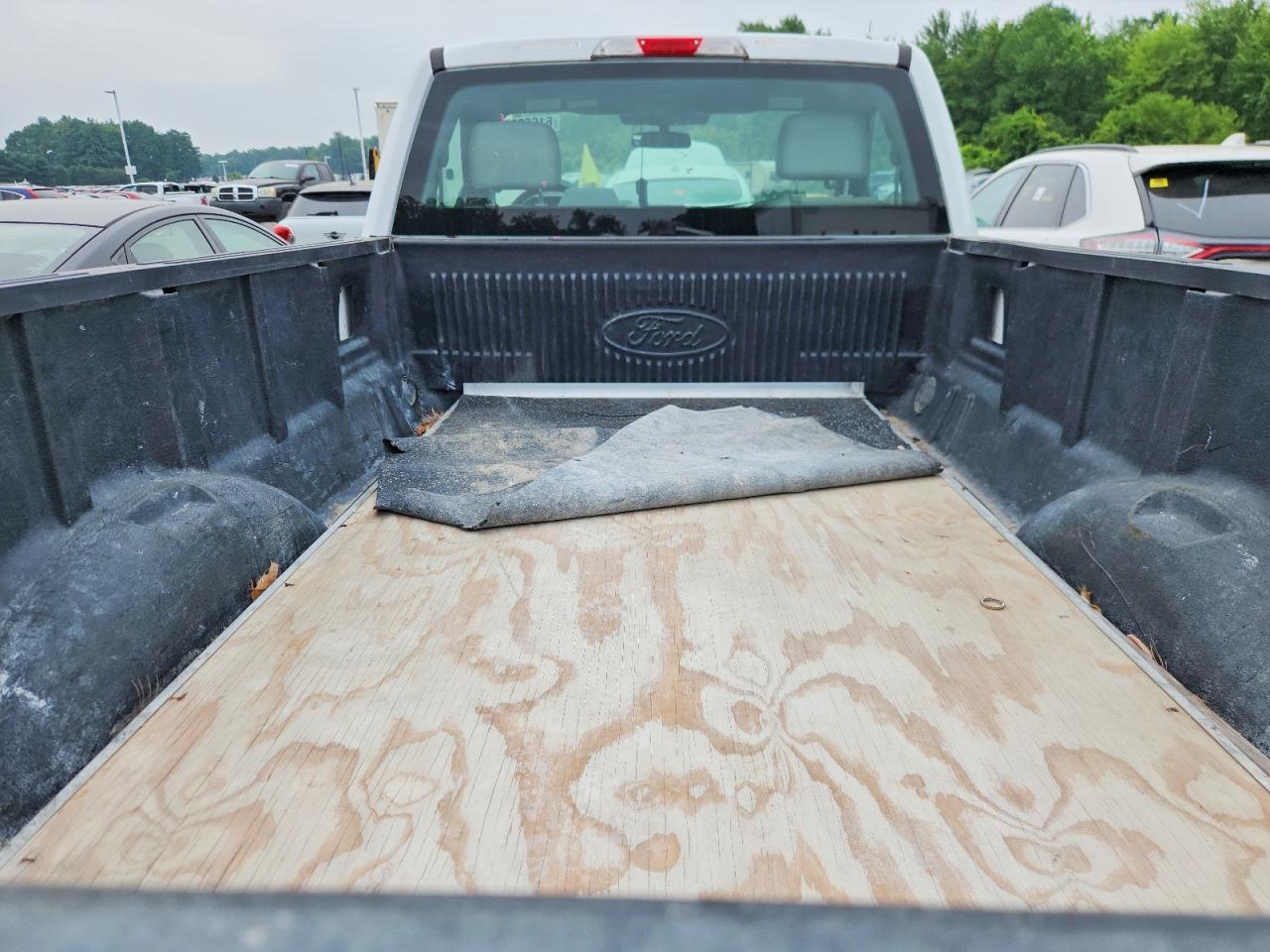 2019 FORD F-150 — фото 10