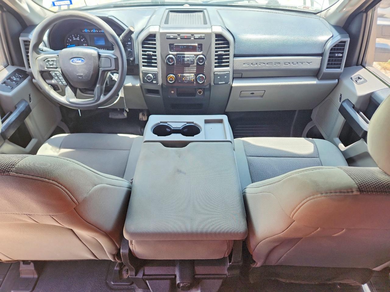 2017 FORD F-350 — фото 8