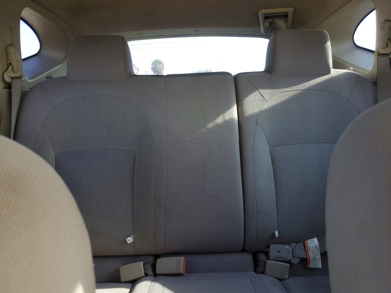 2013 NISSAN ROGUE — фото 10