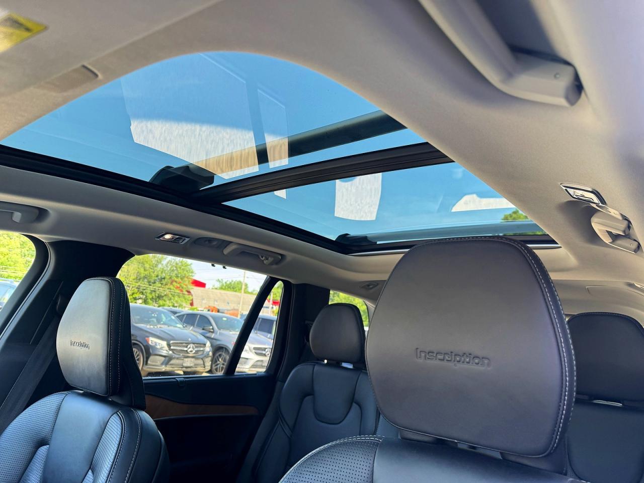 2019 VOLVO XC90 — фото 13