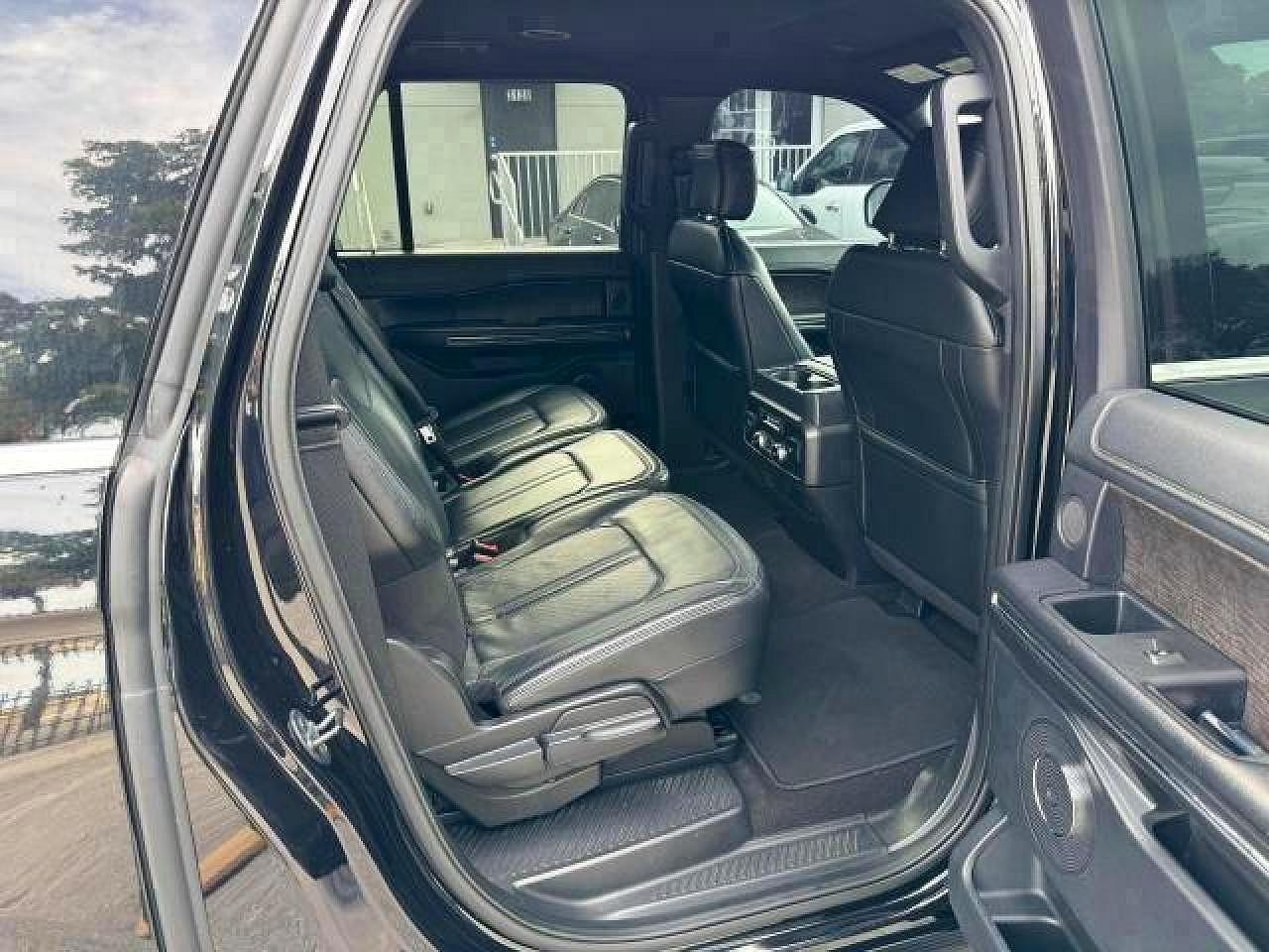 2019 FORD EXPEDITION — фото 11