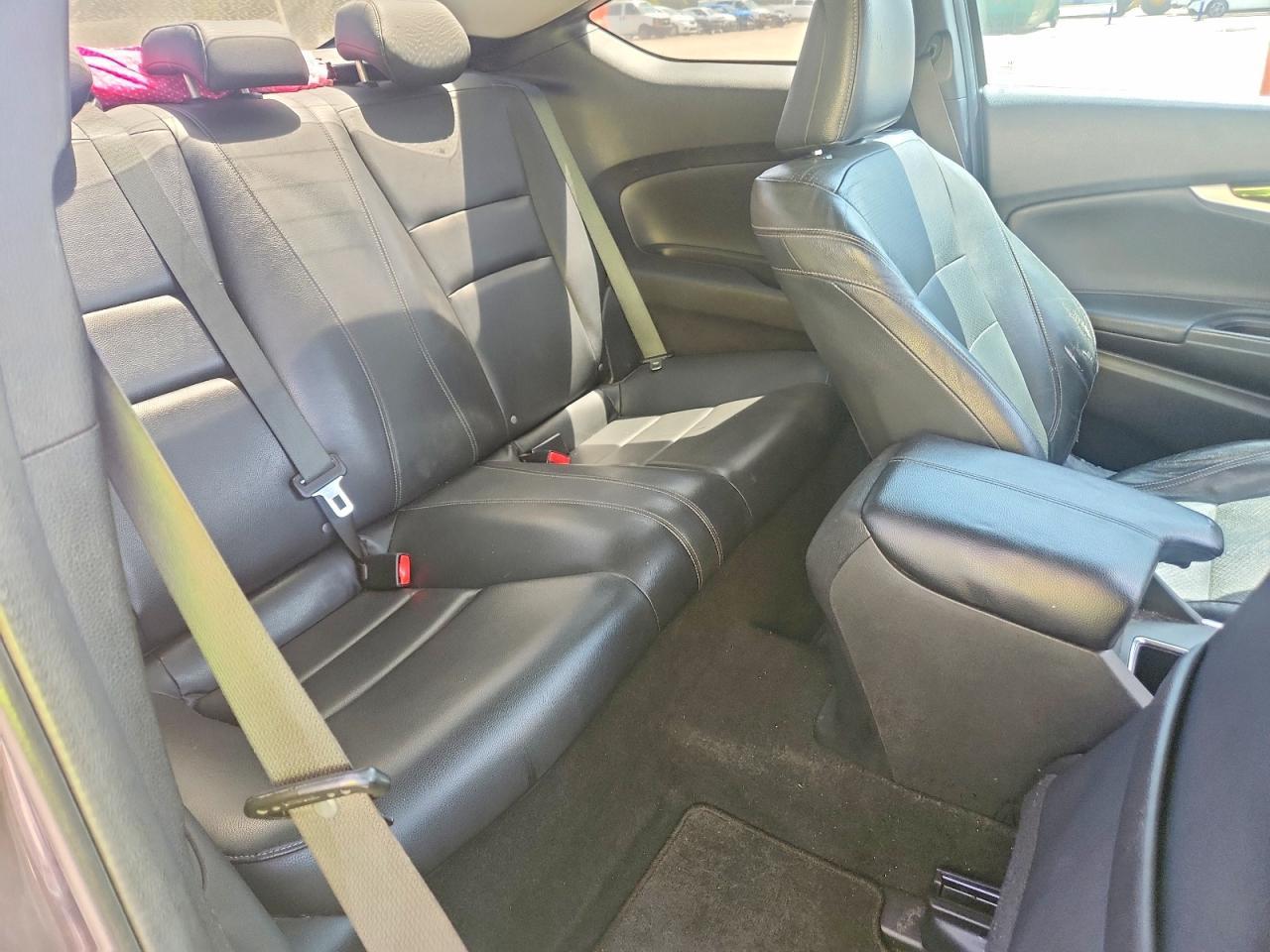 2015 HONDA ACCORD — фото 10