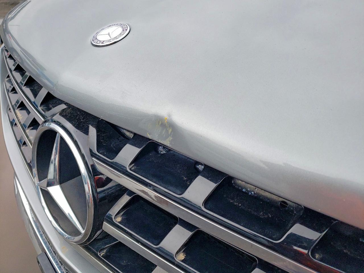 2015 MERCEDES-BENZ M-CLASS — фото 13