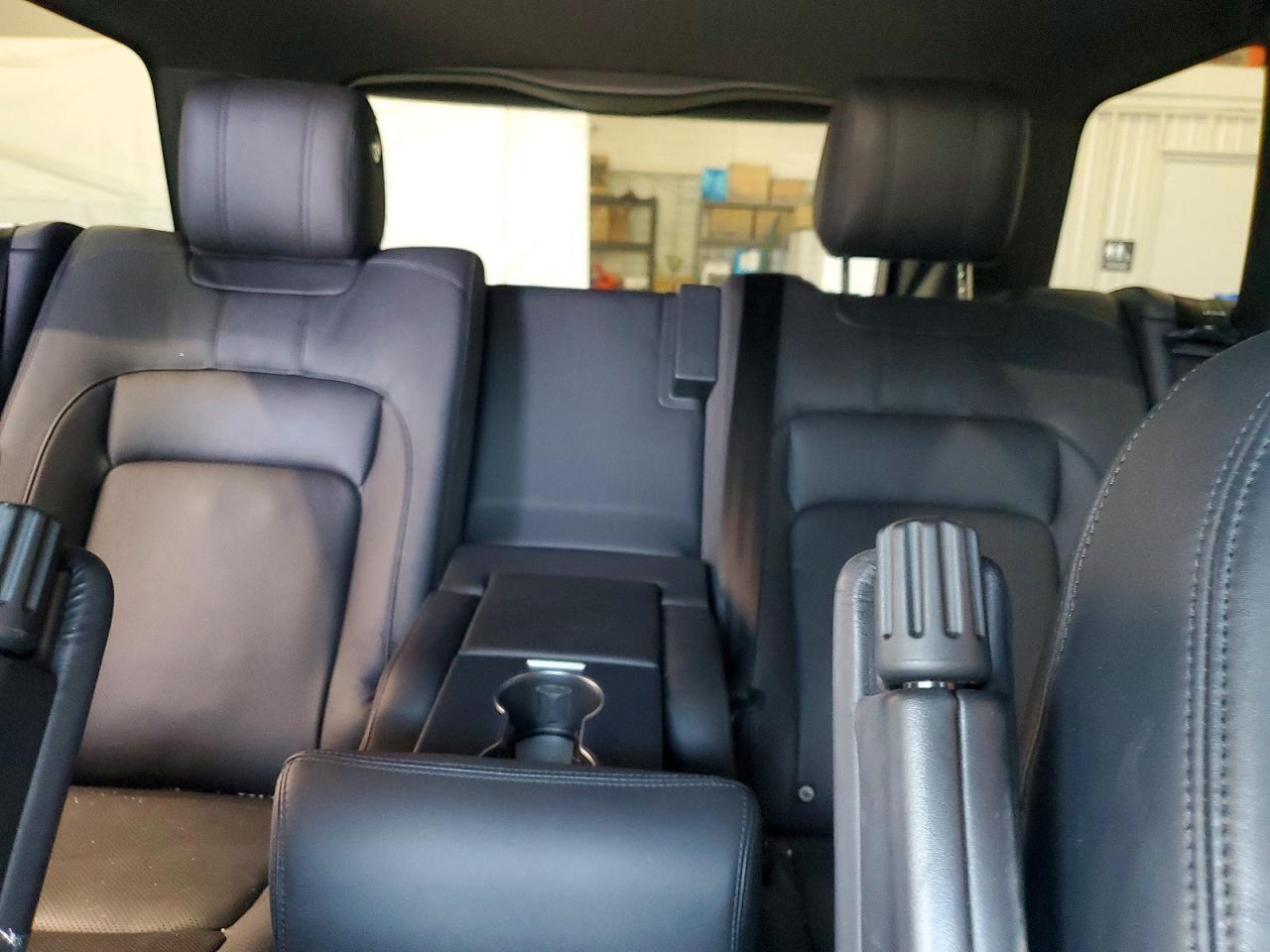 2018 LAND ROVER RANGE ROVER — фото 10