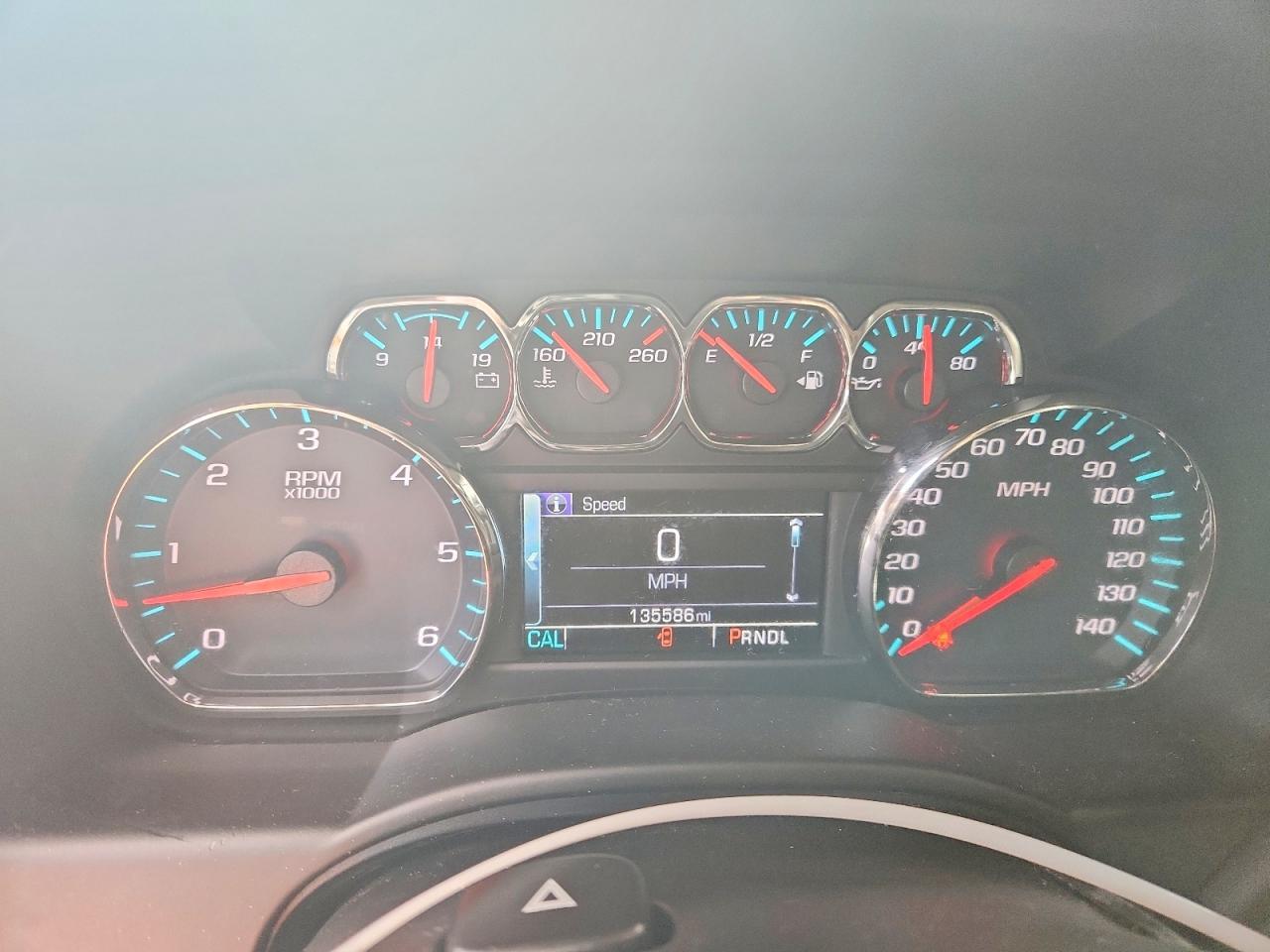 2017 GMC YUKON — фото 9