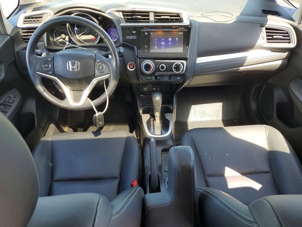 2017 HONDA FIT — фото 8