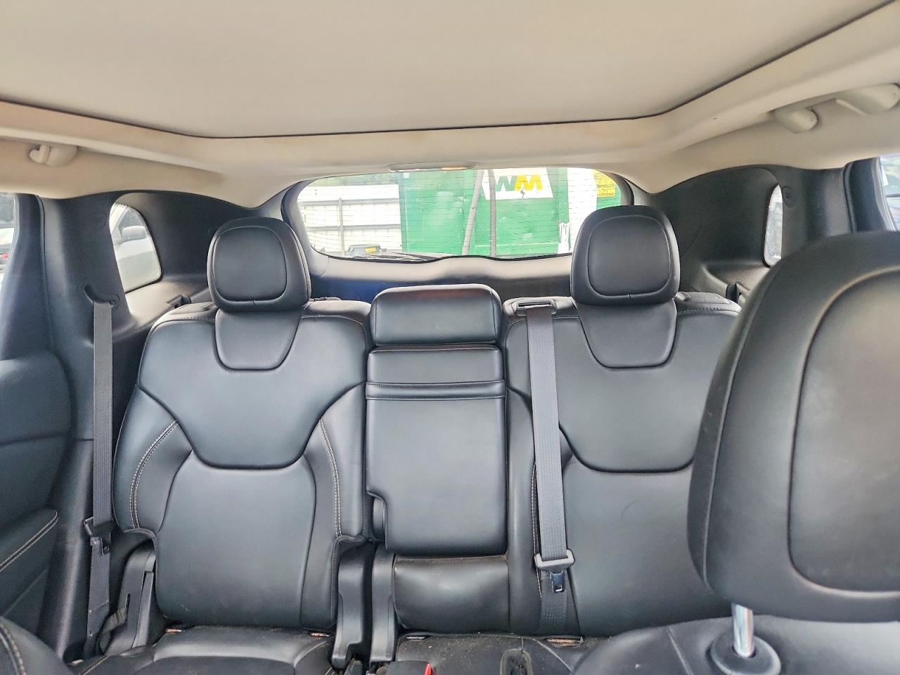 2015 JEEP GRAND CHEROKEE — фото 10