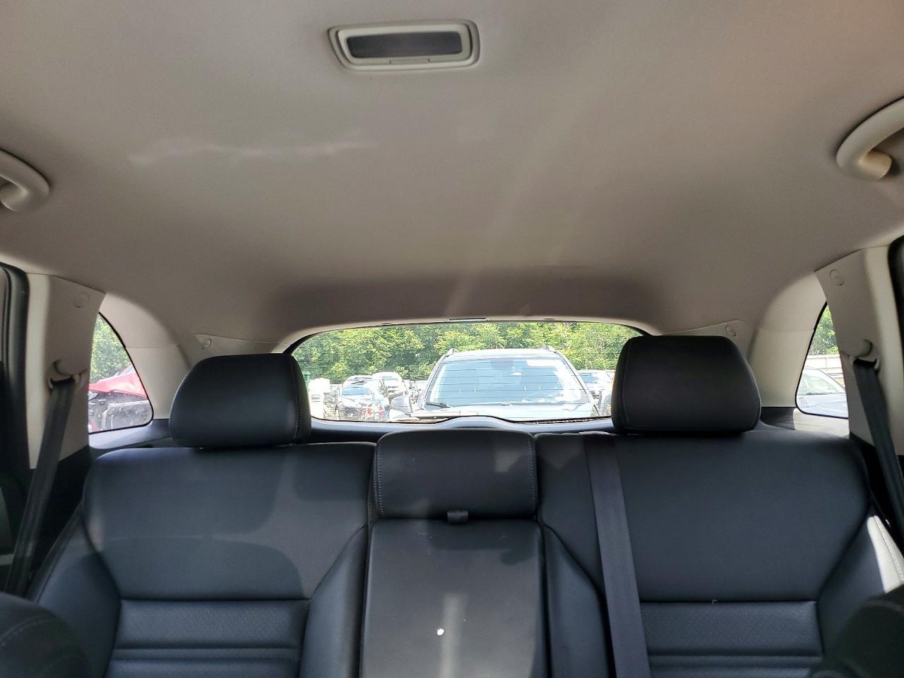 2016 KIA SORENTO — фото 10