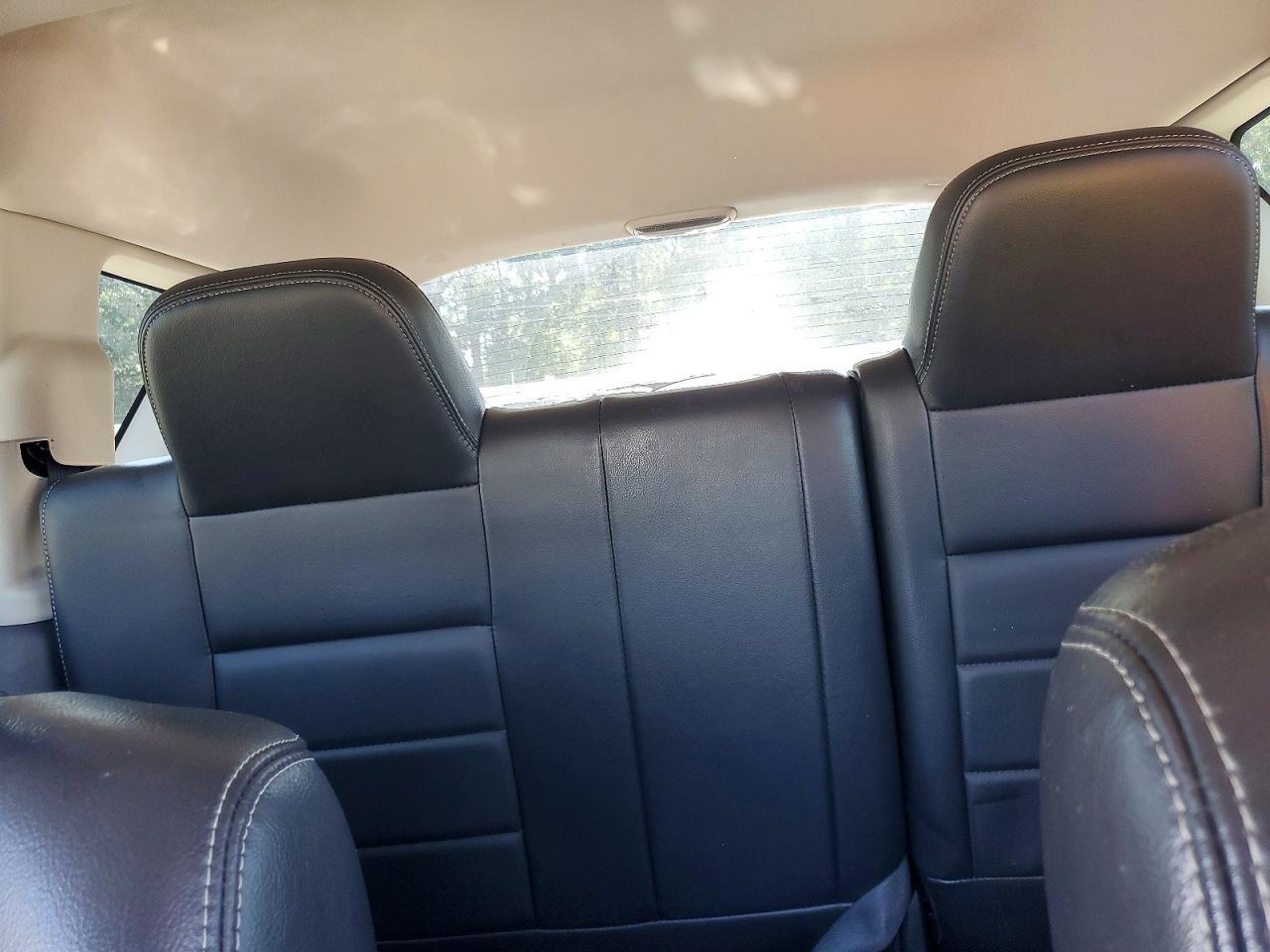 2011 JEEP COMPASS — фото 10