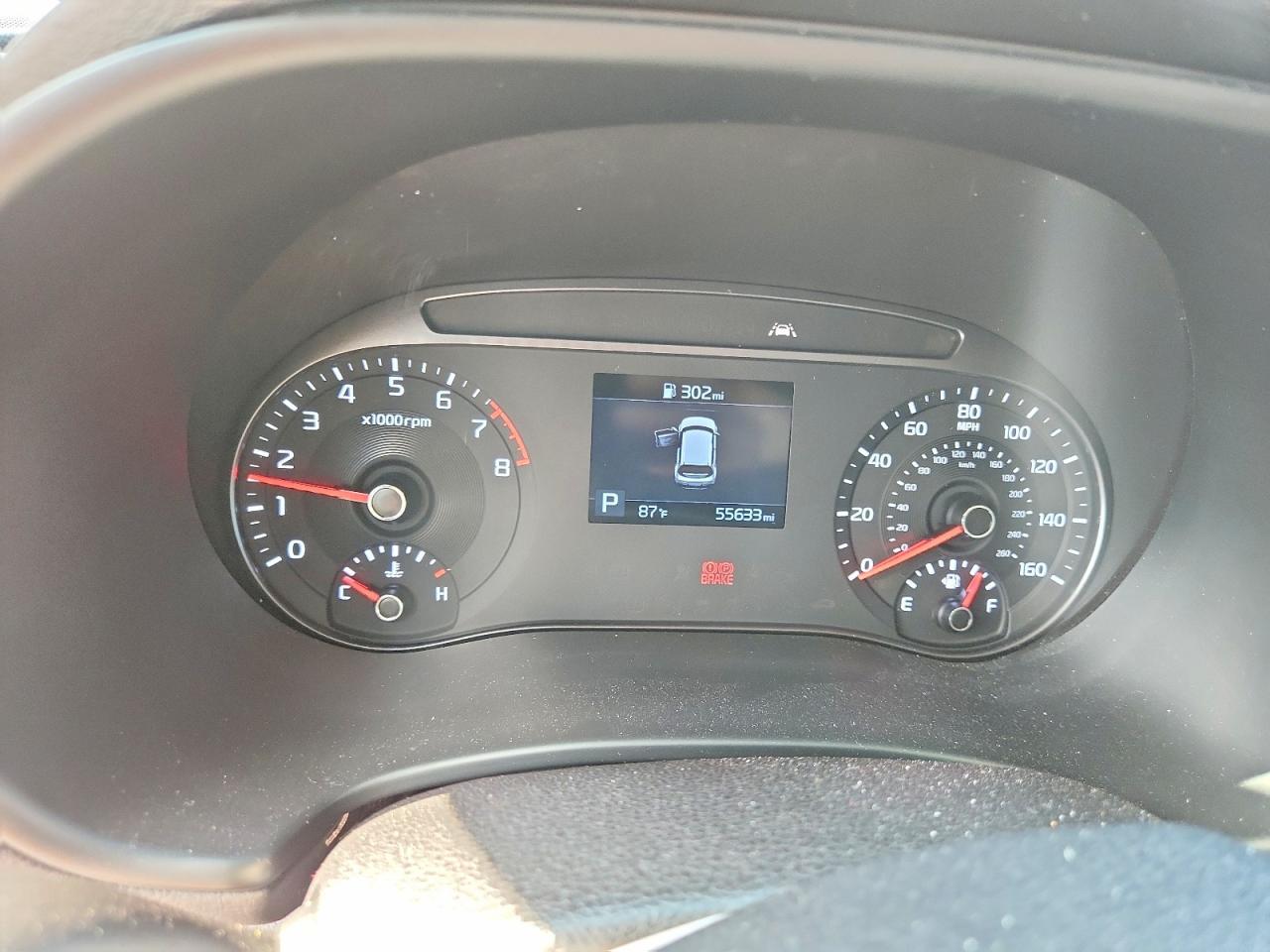 2020 KIA SOUL — фото 9