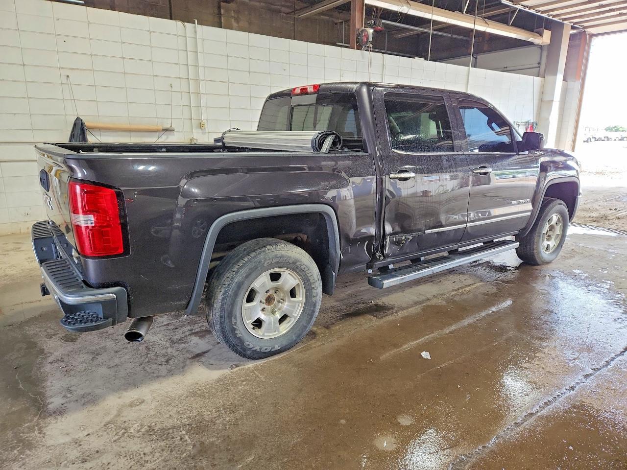 2015 GMC SIERRA 1500 — фото 3