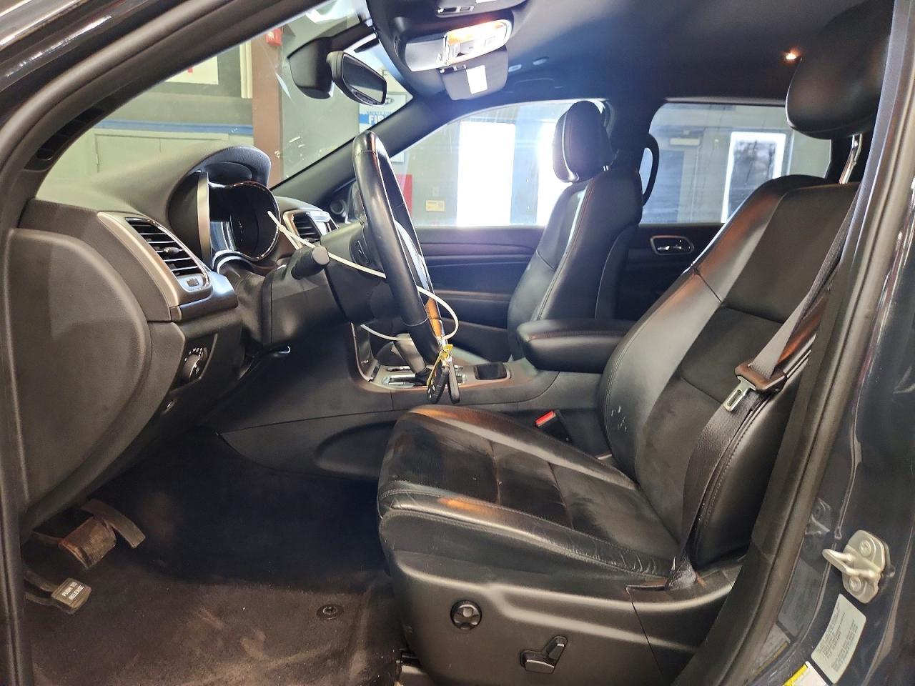 2018 JEEP GRAND CHEROKEE — фото 7