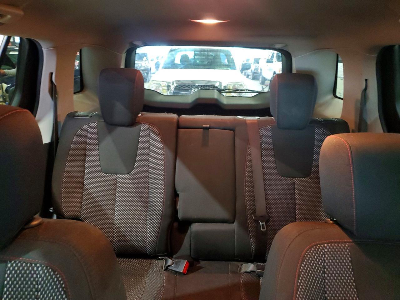 2017 GMC TERRAIN — фото 10