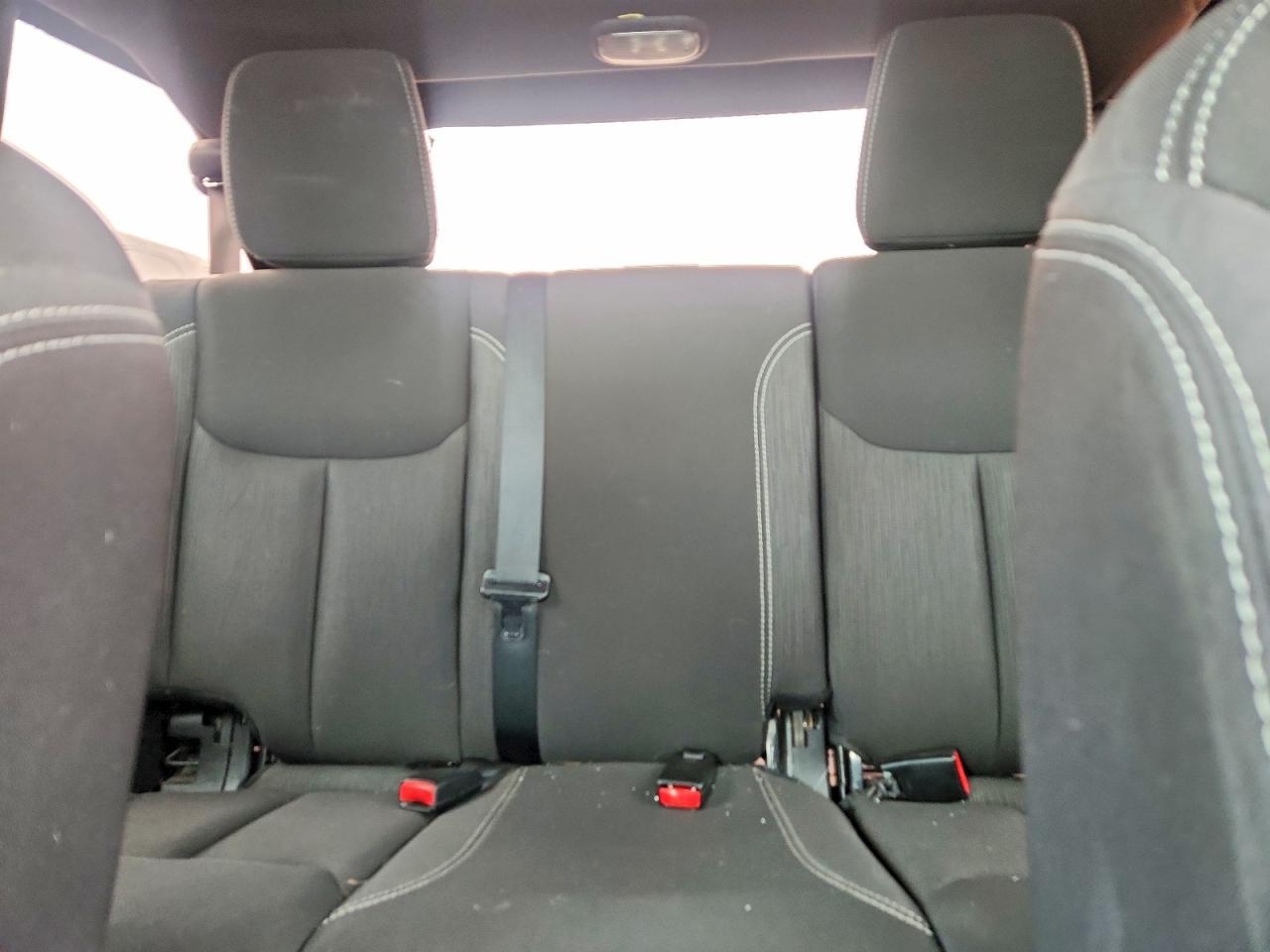 2014 JEEP WRANGLER — фото 10