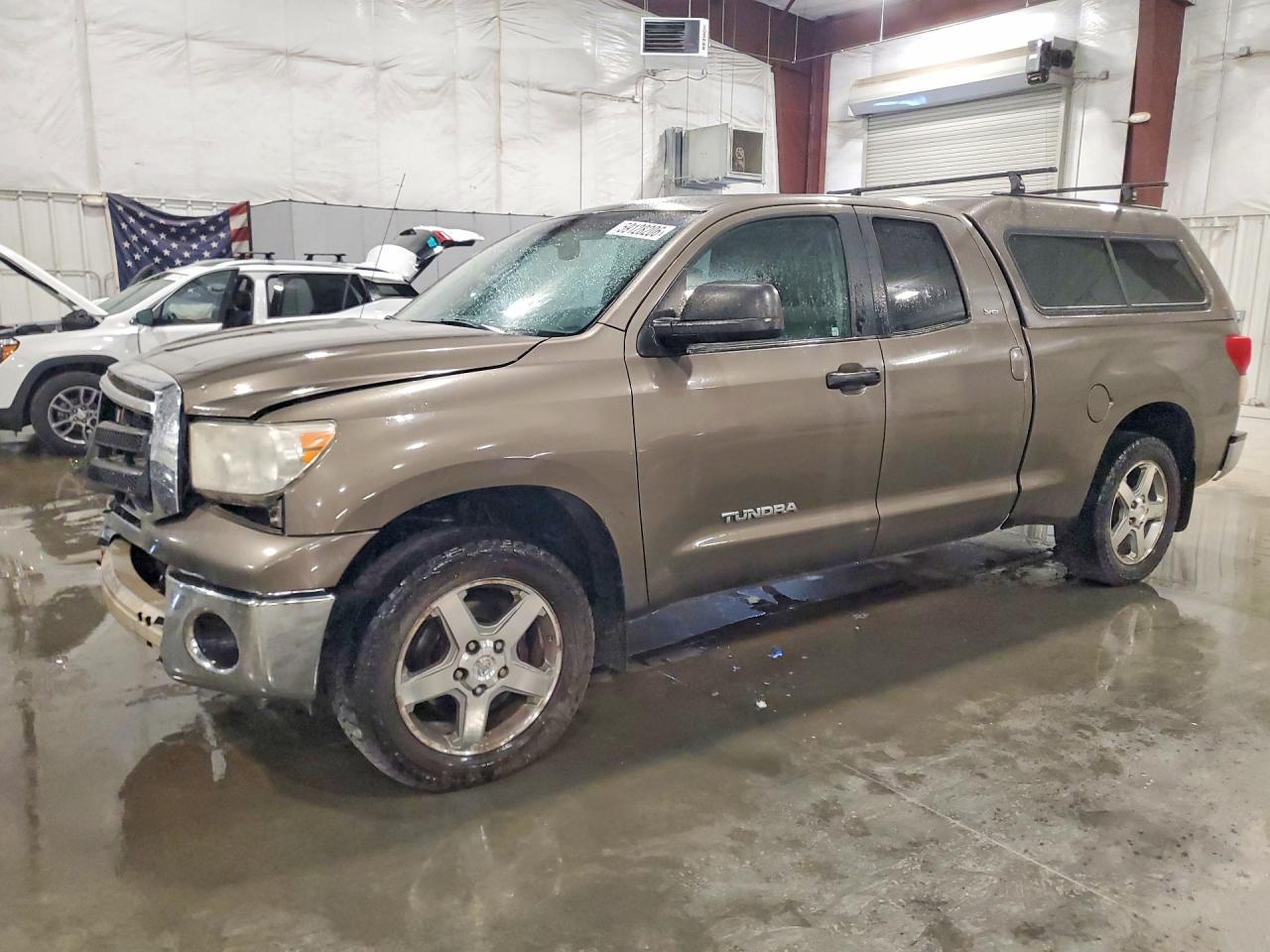 2013 TOYOTA TUNDRA — фото 1