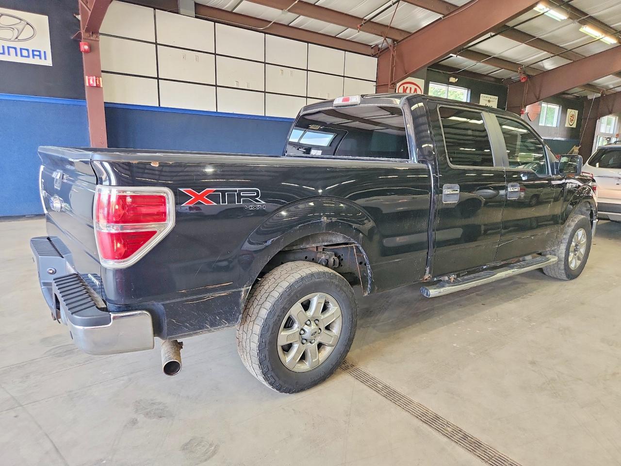 2014 FORD F-150 — фото 3