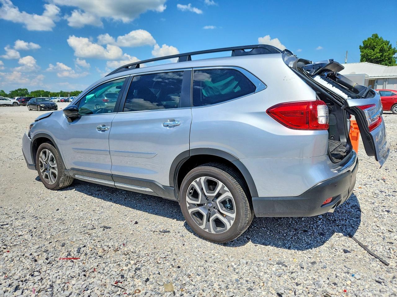 2025 SUBARU ASCENT — фото 2
