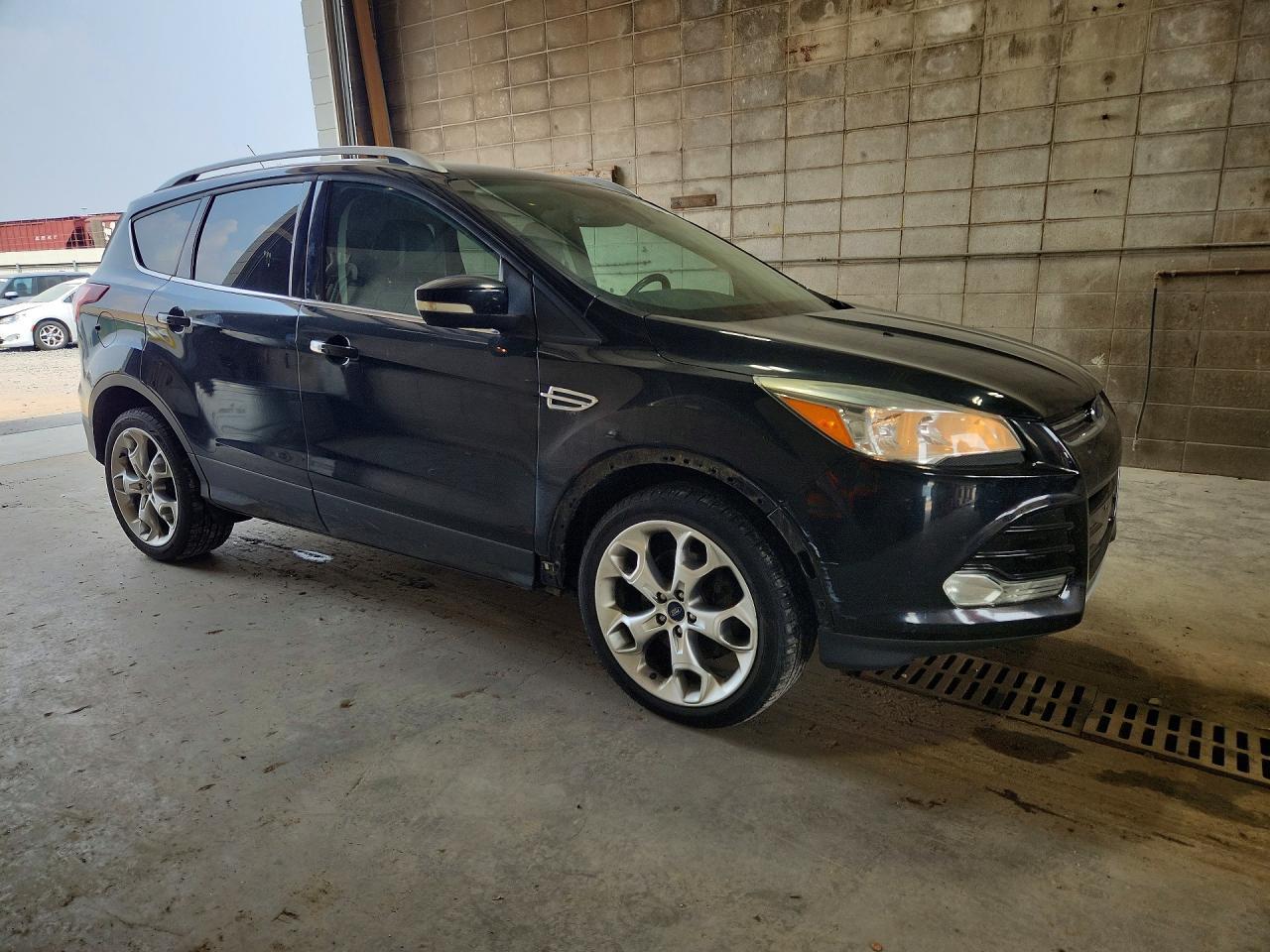 2016 FORD ESCAPE — фото 4