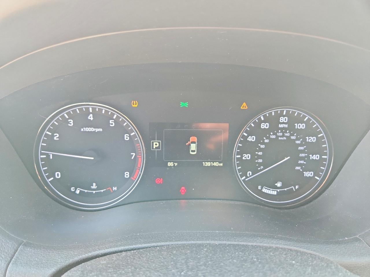 2015 HYUNDAI GENESIS — фото 9
