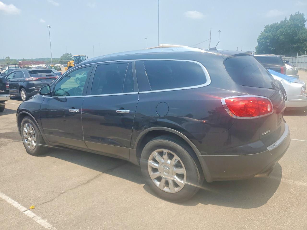 2012 BUICK ENCLAVE — фото 2