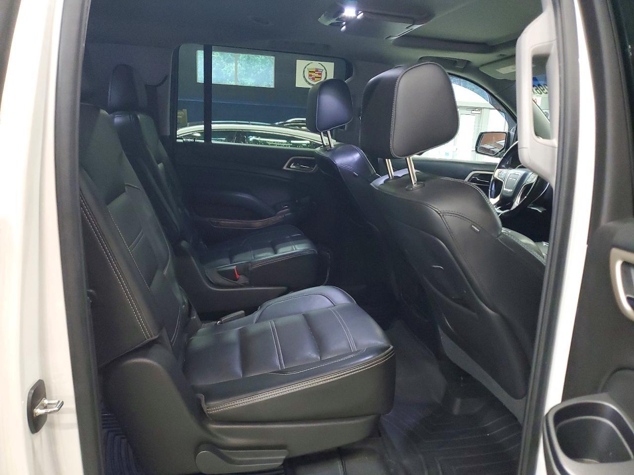 2016 GMC YUKON — фото 11