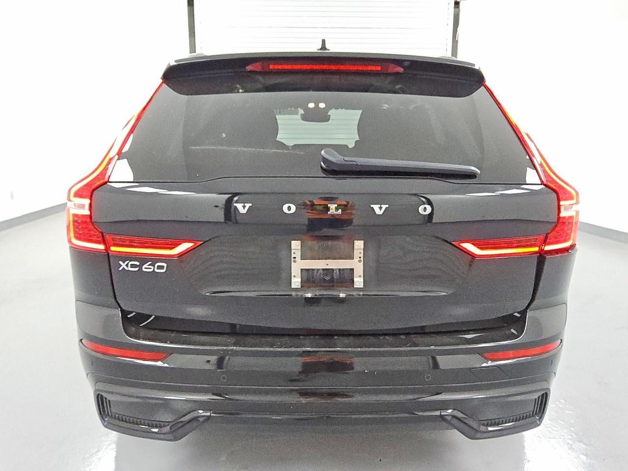2024 VOLVO XC60 RECHARGE — фото 6