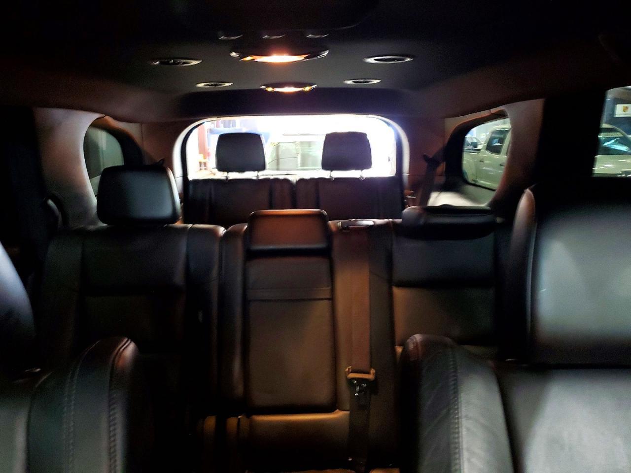 2022 DODGE DURANGO — фото 10
