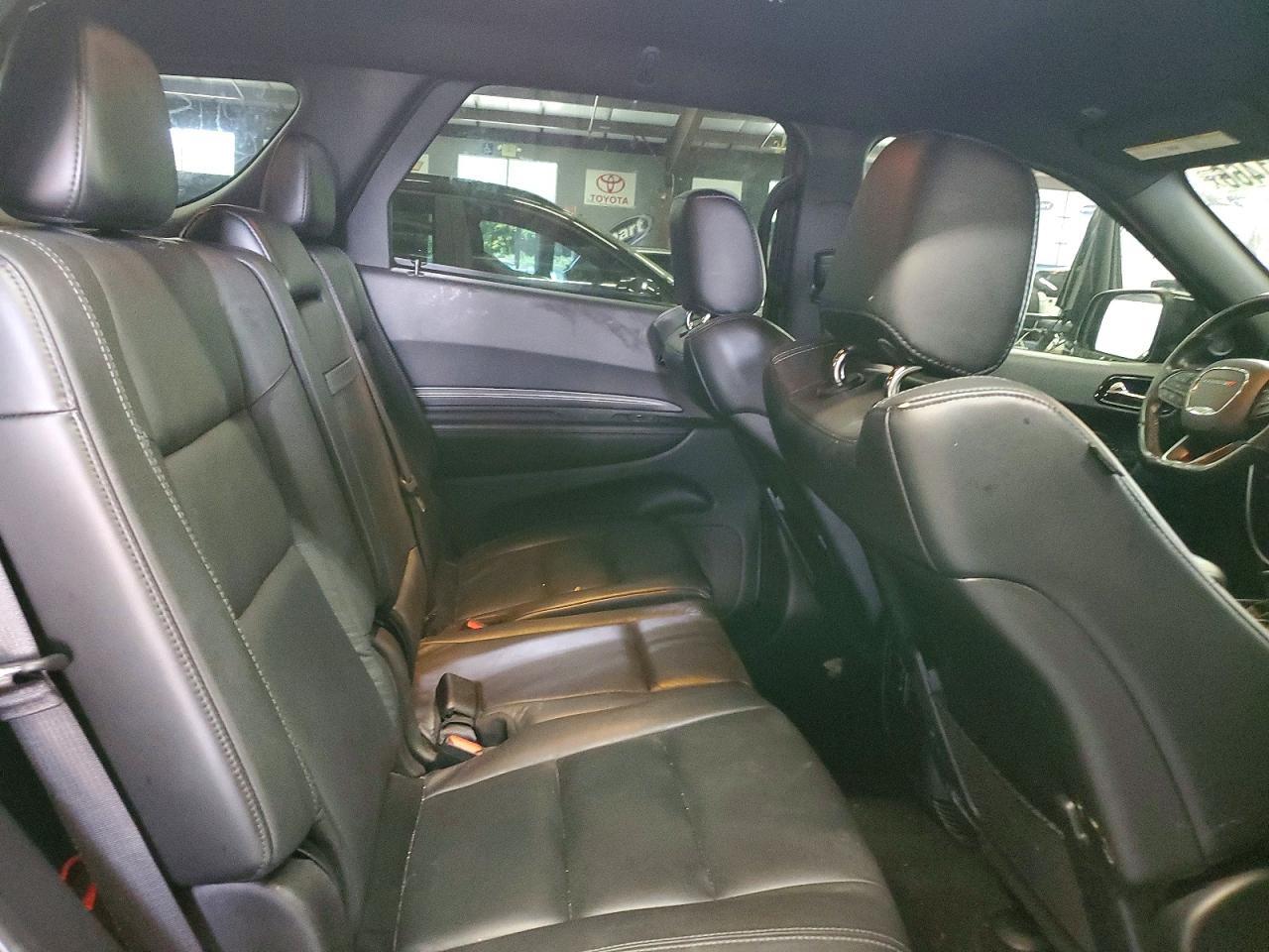 2022 DODGE DURANGO — фото 11