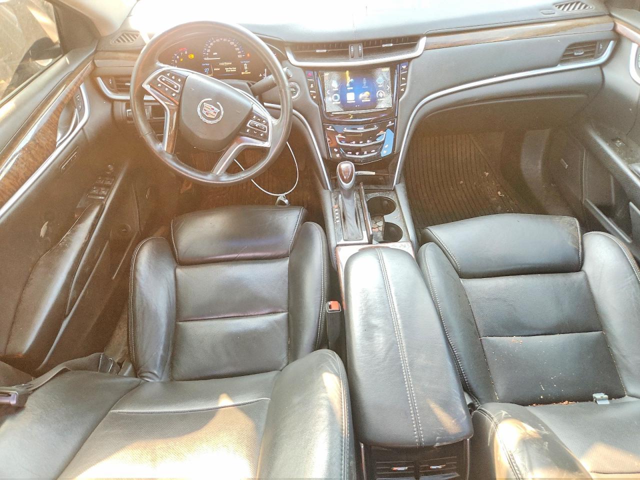 2014 CADILLAC XTS — фото 8