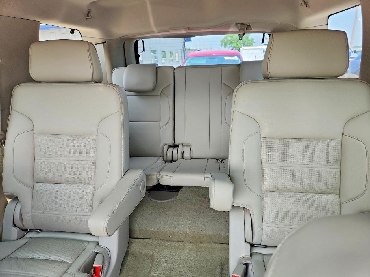 2016 GMC YUKON — фото 10