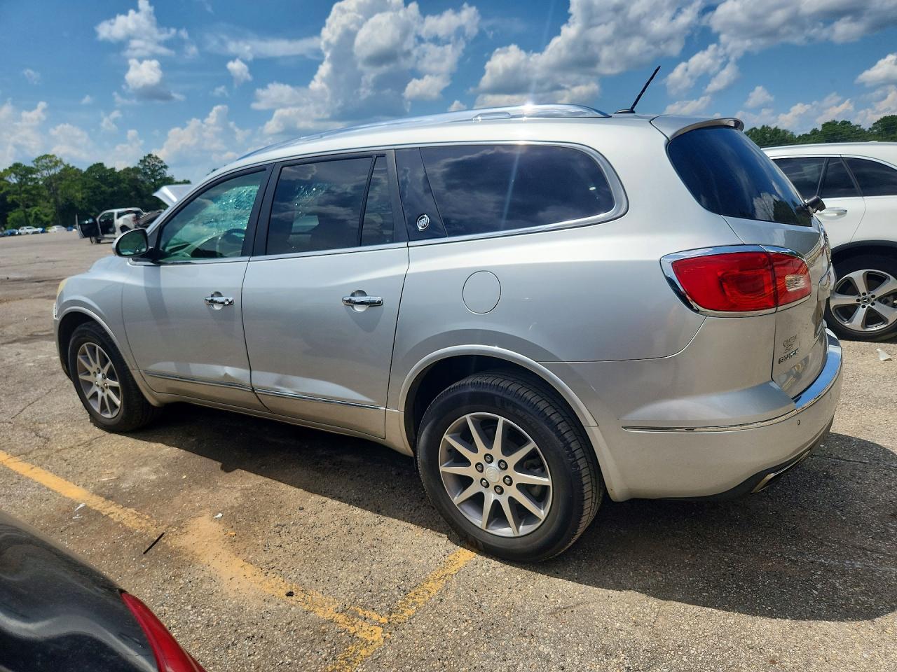 2015 BUICK ENCLAVE — фото 2