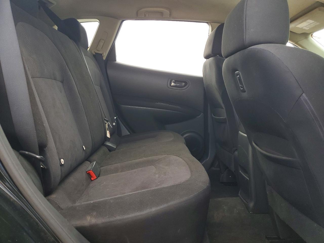 2012 NISSAN ROGUE — фото 11