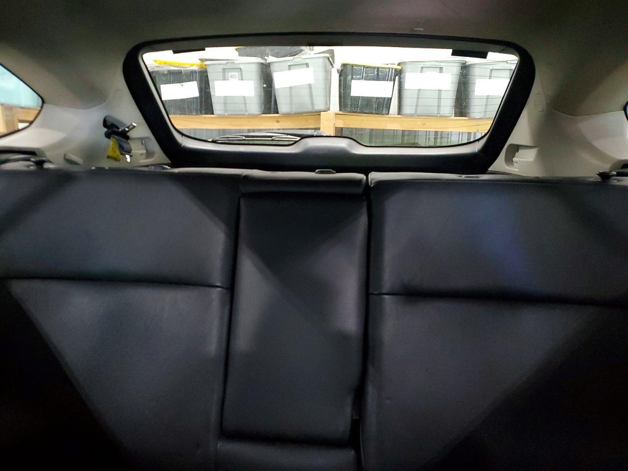 2016 SUBARU CROSSTREK — фото 10