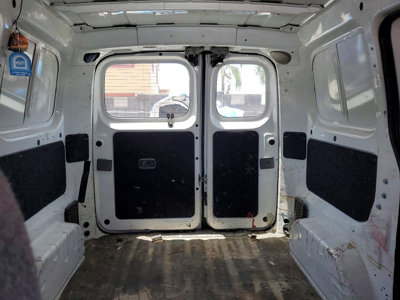 2015 CHEVROLET CITY EXPRESS — фото 10
