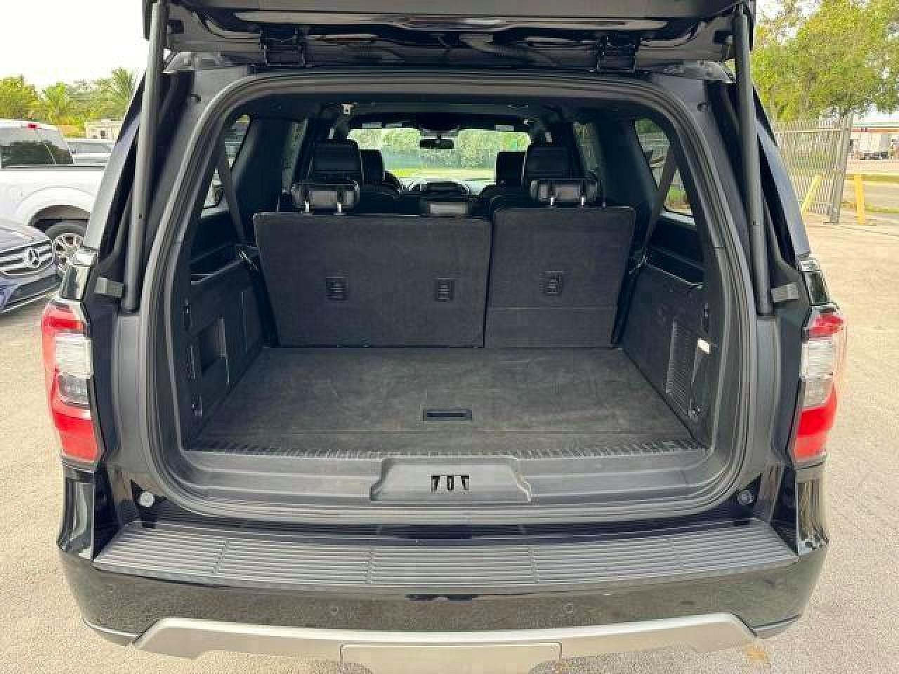 2019 FORD EXPEDITION — фото 12